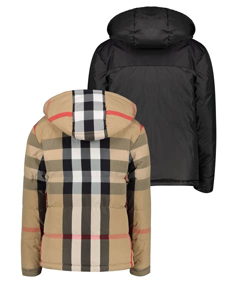 burberry accessoires herren